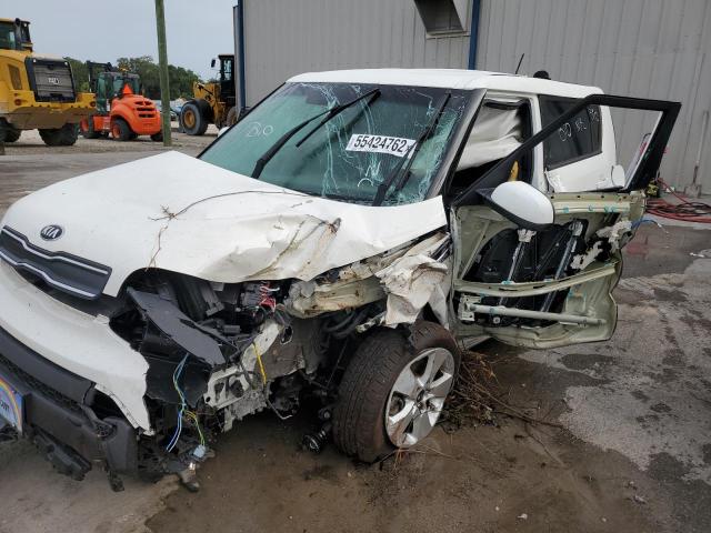 Photo 9 from auction – 2018 KIA SOUL with VIN KNDJN2A25J7601429