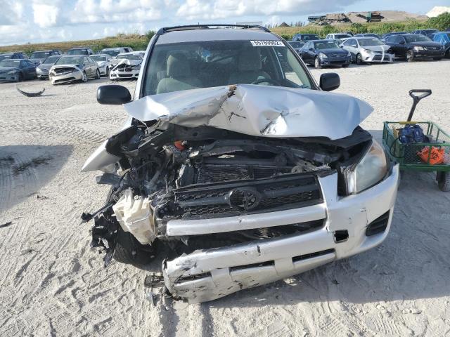 Фото 9 с аукциона – 2011 TOYOTA RAV4 с VIN 2T3ZF4DV9BW071649