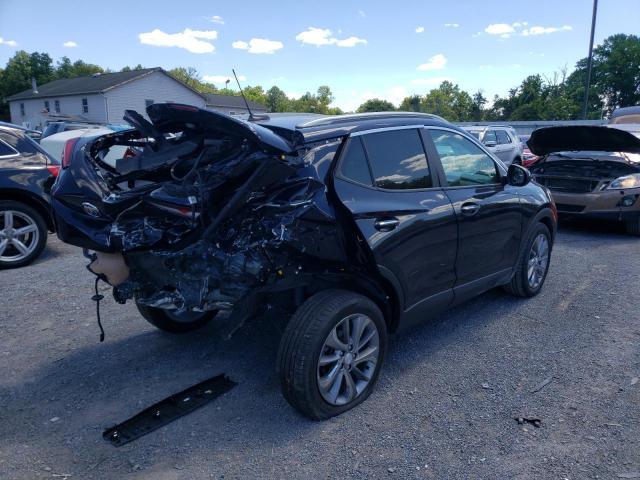 Photo 4 from auction – 2021 BUICK ENCORE GX with VIN KL4MMDS26MB094773