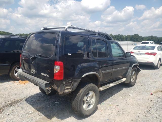 Photo 4 from auction – 2003 NISSAN UK with VIN 5N1ED28T33C689888