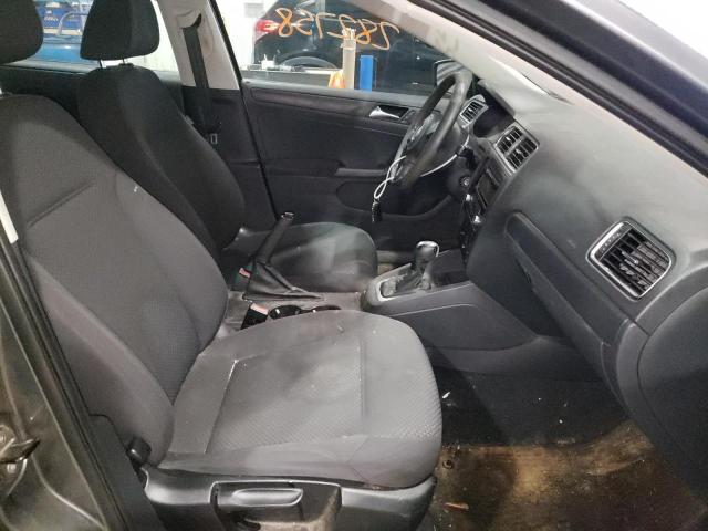 Photo 5 from auction – 2011 VOLKSWAGEN JETTA BASE with VIN 3VW2K7AJ7BM360785