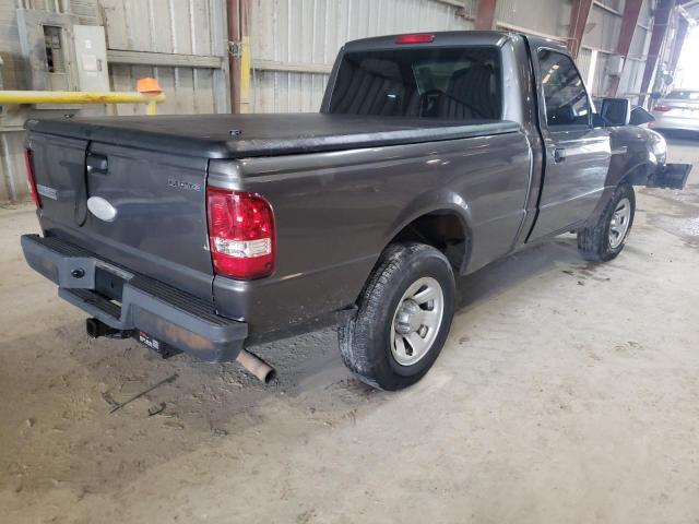 Photo 4 from auction – 2008 FORD RANGER with VIN 1FTYR10D38PB18001