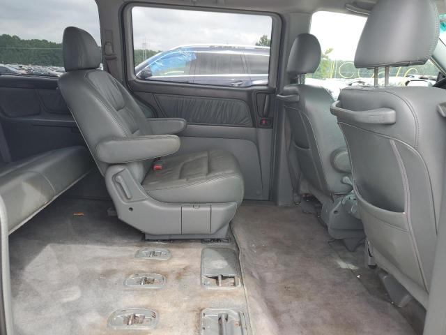 Photo 6 from auction – 2002 HONDA ODYSSEY with VIN 5FNRL18732B018230