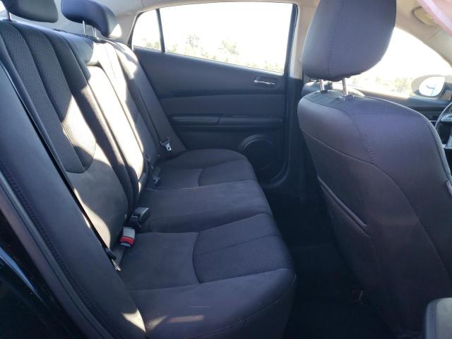 Photo 6 from auction – 2011 MAZDA 6 I with VIN 1YVHZ8CH0B5M10578