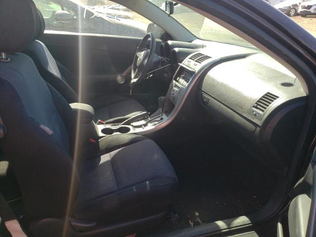 Photo 5 from auction – 2008 TOYOTA SCION TC with VIN JTKDE167780231009