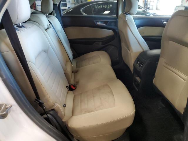 Photo 6 from auction – 2015 FORD EDGE SE with VIN 2FMTK4G84FBB39481