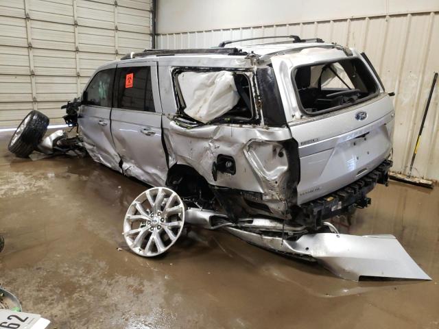 Photo 3 from auction – 2019 FORD EXPEDITION with VIN 1FMJK1MT6KEA69270