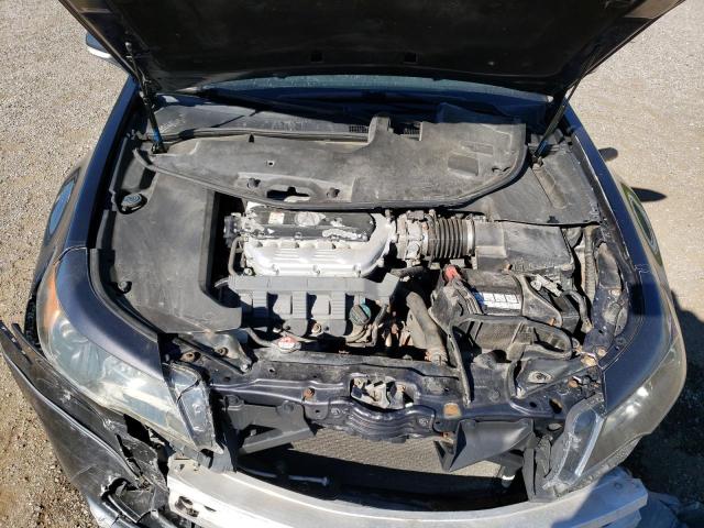 Photo 7 from auction – 2012 ACURA TL with VIN 19UUA9F50CA801792