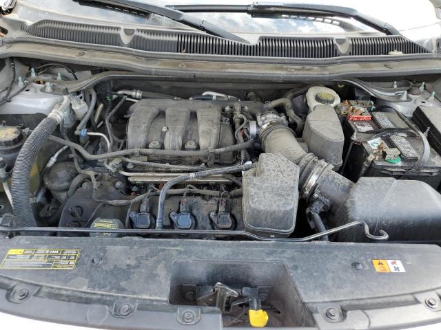 Photo 7 from auction – 2011 FORD EXPLORER X with VIN 1FMHK7D81BGA93087