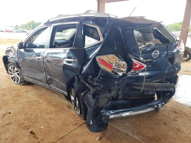 Photo 3 from auction – 2015 NISSAN ROGUE S with VIN 5N1AT2MT4FC801335