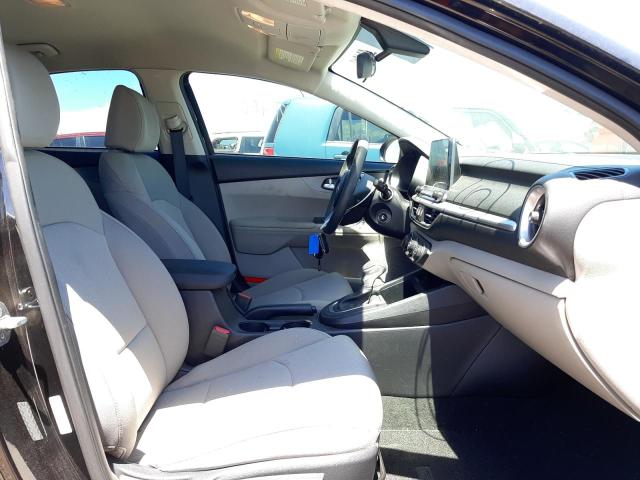 Photo 5 from auction – 2020 KIA FORTE FE with VIN 3KPF24AD9LE228863