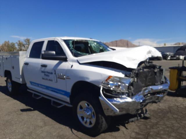 RAM 2500 ST 2015 مع رقم تعريف المركبة 3C6UR5HL5FG594535 - صورة من المزاد