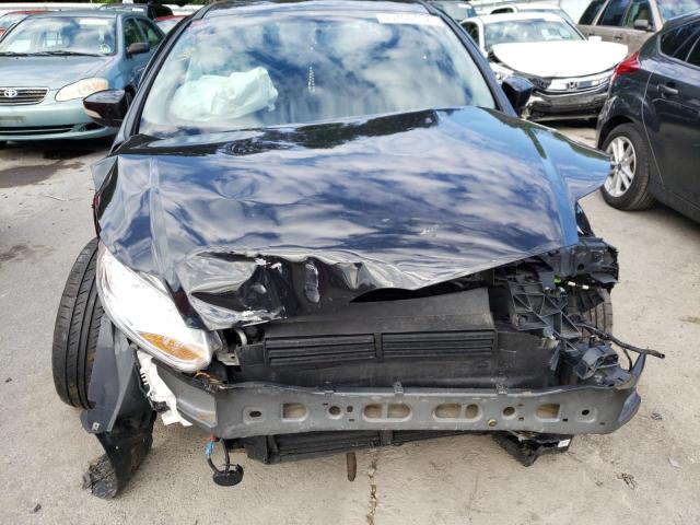 Photo 7 from auction – 2014 FORD FOCUS SE with VIN 1FADP3F25EL456837