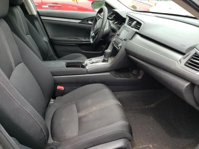 Photo 5 from auction – 2017 HONDA CIVIC LX with VIN 2HGFC2F54HH560323