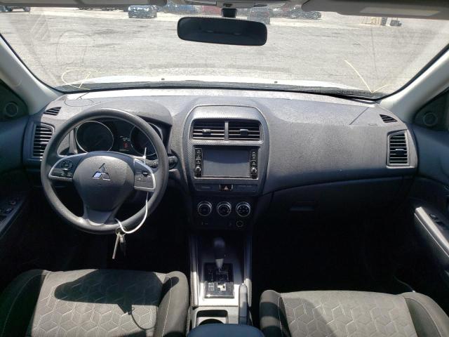 Photo 9 from auction – 2020 MITSUBISHI OUTLANDER with VIN JA4AR3AU7LU025210
