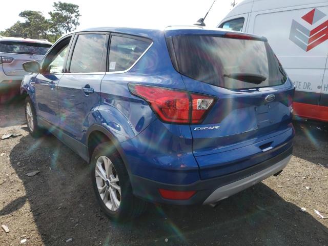 Photo 3 from auction – 2019 FORD ESCAPE SE with VIN 1FMCU9GD3KUA73207
