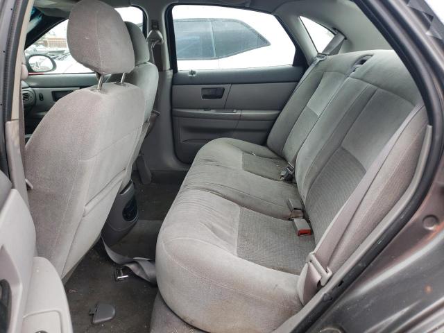 Photo 6 from auction – 2005 FORD TAURUS with VIN 1FAFP53U65A280354
