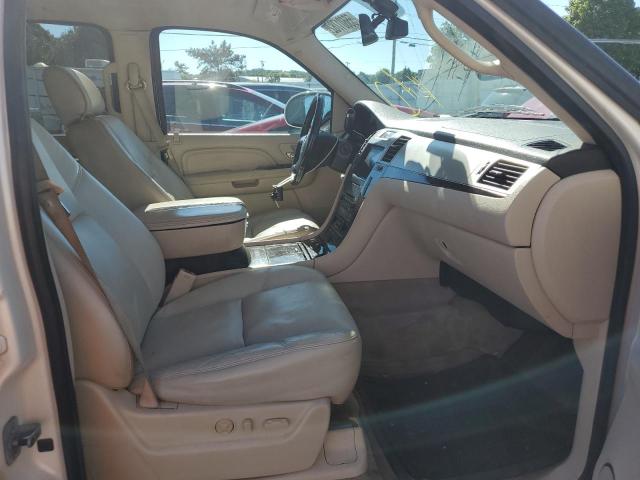 Photo 5 from auction – 2008 CADILLAC ESCALADE E with VIN 1GYFK66888R223022