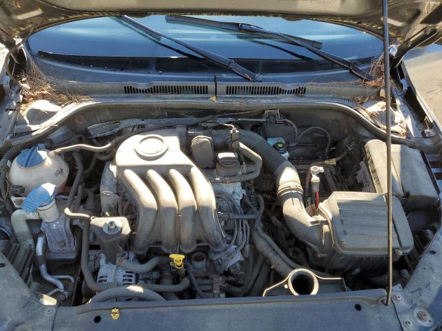 Photo 7 from auction – 2014 VOLKSWAGEN JETTA BASE with VIN 3VW1K7AJ7EM440975