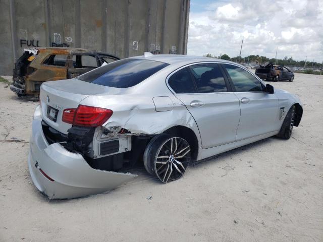 Photo 9 from auction – 2011 BMW 528 I with VIN WBAFR1C56BC672513