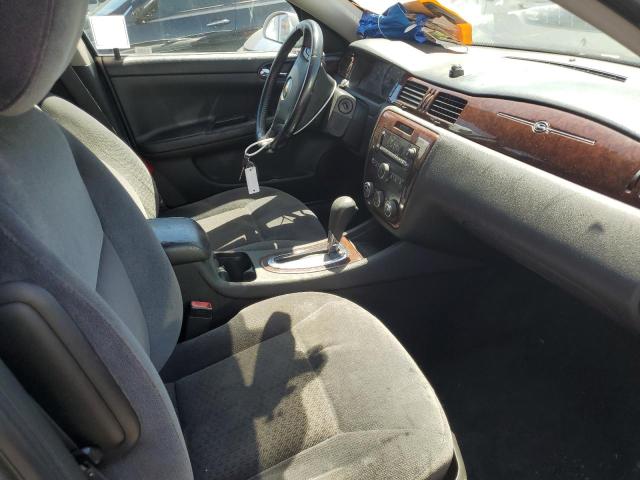 Photo 5 from auction – 2011 CHEVROLET IMPALA LS with VIN 2G1WA5EK0B1254399