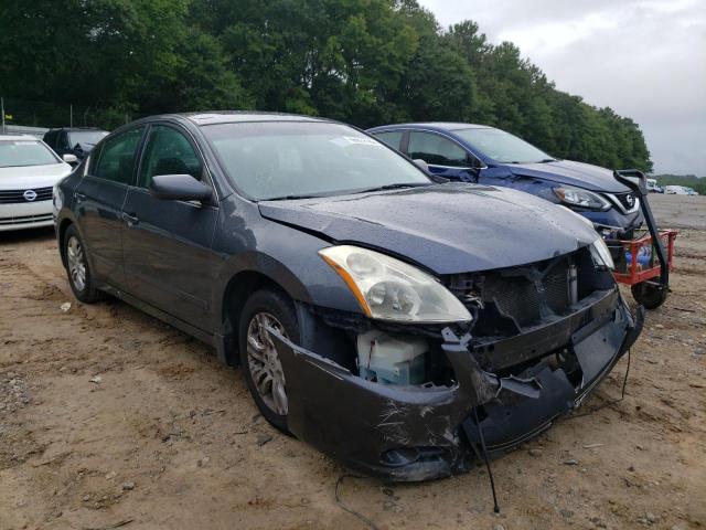 NISSAN ALTIMA BAS 2012 with VIN 1N4AL2AP9CN440931 - Photo from auction