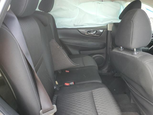 Photo 6 from auction – 2019 NISSAN ROGUE S with VIN KNMAT2MV1KP510574