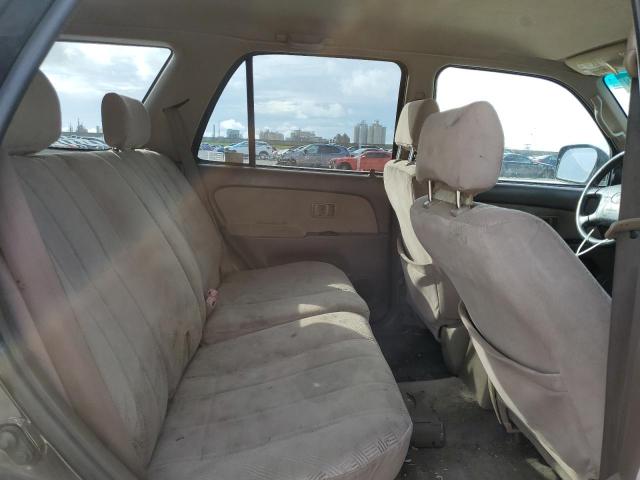 Photo 6 from auction – 2001 TOYOTA 4RUNNER SR with VIN JT3GN86R010194233