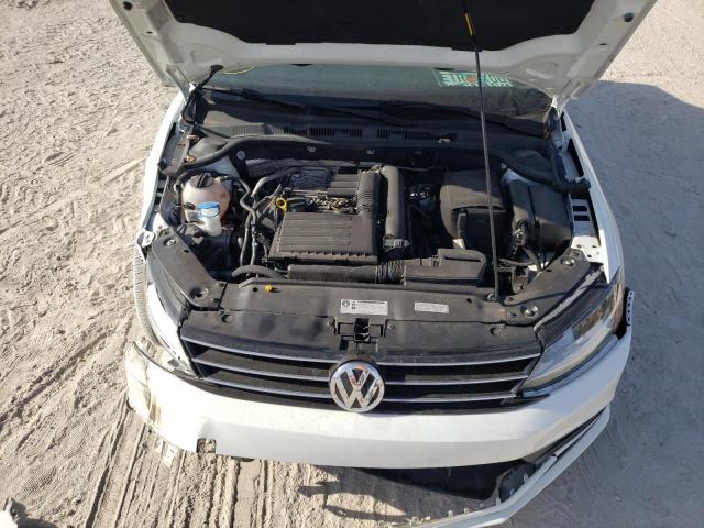 Photo 7 from auction – 2017 VOLKSWAGEN JETTA SE with VIN 3VWDB7AJ3HM413063