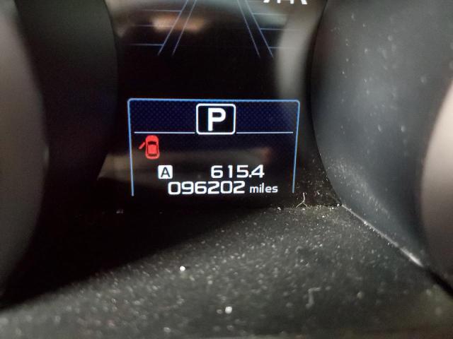Photo 8 from auction – 2019 SUBARU LEGACY SPO with VIN 4S3BNAR62K3011297