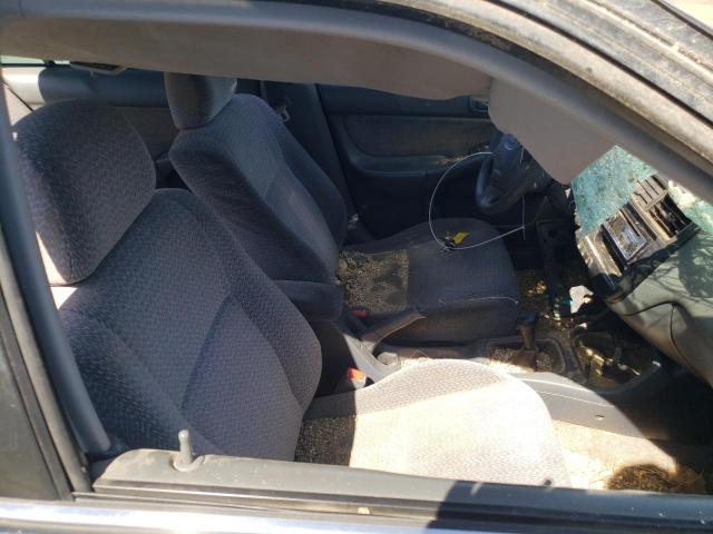 Photo 5 from auction – 2000 HONDA CIVIC LX with VIN 1HGEJ6573YL060149