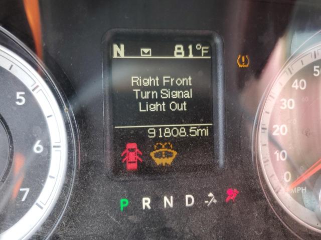 Photo 8 from auction – 2015 RAM 1500 SLT with VIN 1C6RR7GG8FS554996