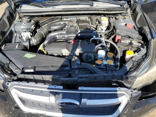 Photo 7 from auction – 2013 SUBARU IMPREZA SP with VIN JF1GPAL67DH806978