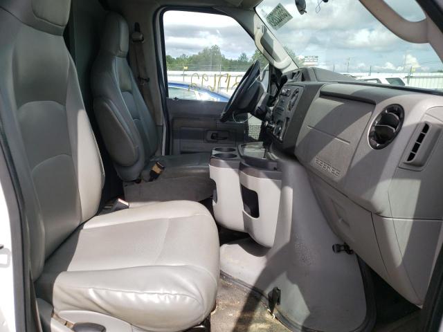 Photo 5 from auction – 2012 FORD ECONOLINE with VIN 1FTNE2EW9CDA75776