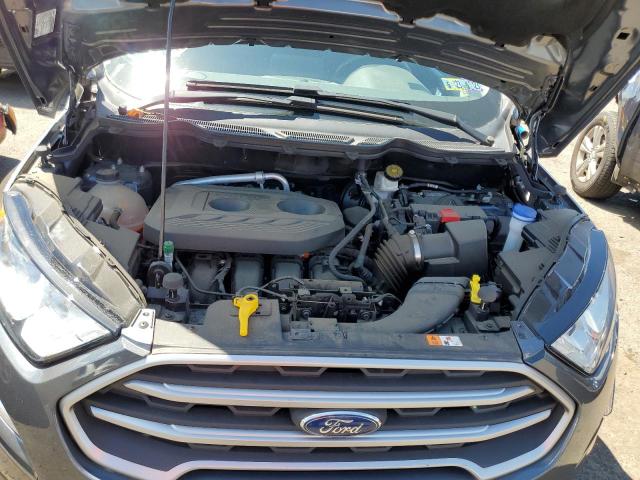 Photo 7 from auction – 2019 FORD ECOSPORT S with VIN MAJ6S3GL5KC276770
