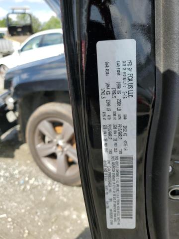 Photo 10 from auction – 2016 JEEP PATRIOT SP with VIN 1C4NJPBA6GD754654