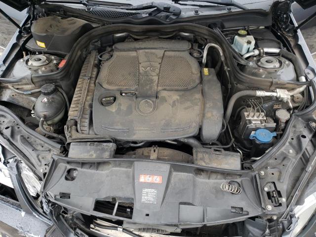 Photo 7 from auction – 2013 MERCEDES-BENZ E 350 with VIN WDDHF5KB2DA736697