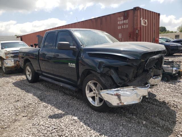 DODGE RAM 1500 2011 with VIN 1D7RB1GP9BS525968 - Photo from auction