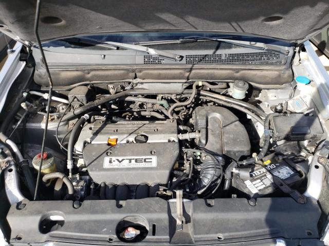 Photo 7 from auction – 2003 HONDA CR-V LX with VIN JHLRD68433C008928