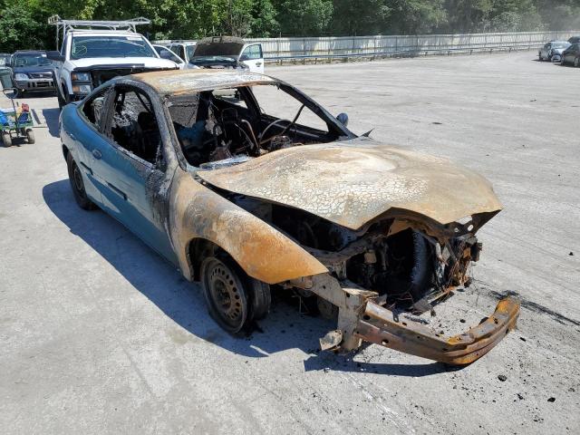 Photo 1 from auction – 1996 CHEVROLET CAVALIER with VIN 1G1JC1241TM115343