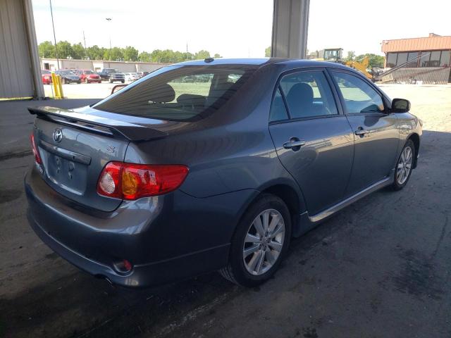 Photo 4 from auction – 2010 TOYOTA COROLLA BA with VIN 2T1BU4EE8AC510130