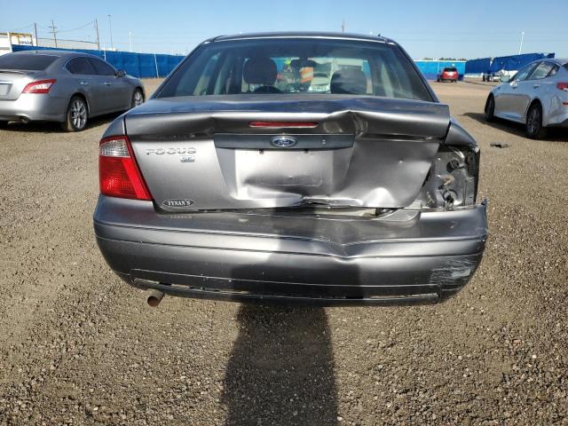 Photo 9 from auction – 2007 FORD FOCUS ZX4 with VIN 1FAFP34N87W122051