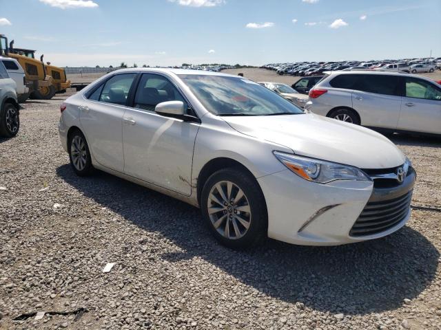 TOYOTA CAMRY LE 2016 with VIN 4T1BF1FK1GU244499 - Photo from auction