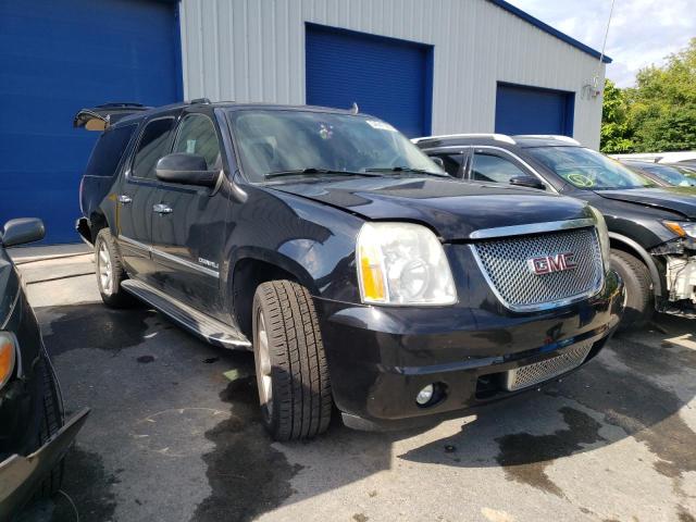 Photo 1 from auction – 2011 GMC YUKON XL D with VIN 1GKS2MEF2BR316672