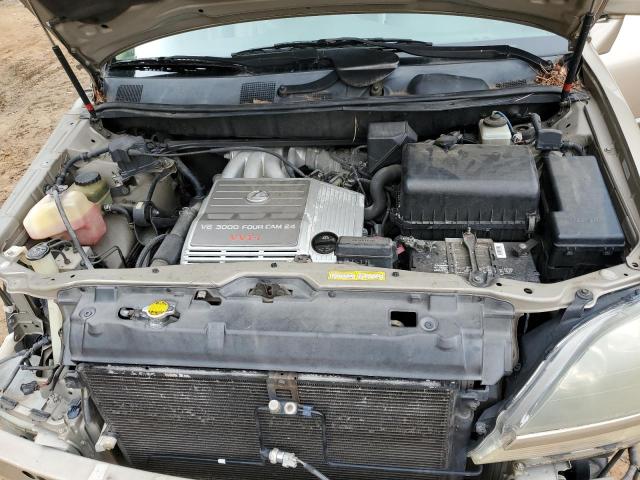 Zdjęcie 7 z aukcji – 2000 LEXUS RX 300 z VIN JT6GF10U4Y0059822
