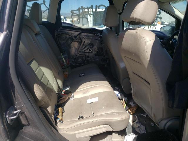 Photo 6 from auction – 2014 FORD C-MAX PREM with VIN 1FADP5CU1EL503685