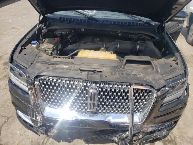 Photo 7 from auction – 2018 LINCOLN NAVIGATOR with VIN 5LMJJ3LT3JEL00556