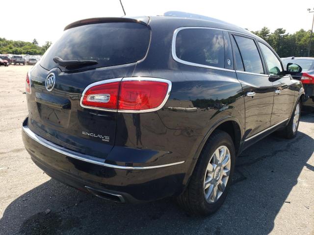 Photo 4 from auction – 2013 BUICK ENCLAVE with VIN 5GAKVCKD8DJ140228
