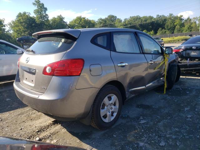 Photo 4 from auction – 2011 NISSAN ROGUE S with VIN JN8AS5MV2BW661308