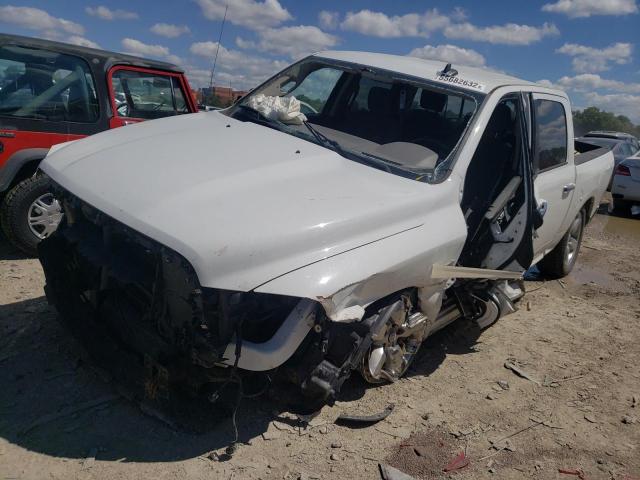 Photo 2 from auction – 2016 RAM 1500 SLT with VIN 3C6RR7LT1GG364842